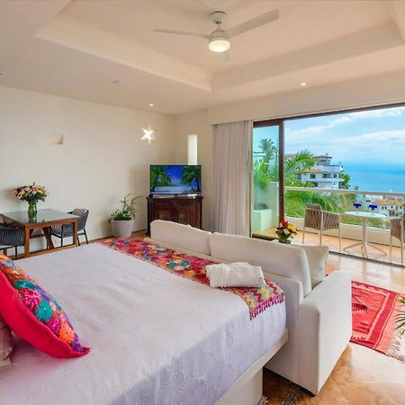 Villa Divina Luxury Boutique - Adults Only Пуерто-Вальярта Екстер'єр фото