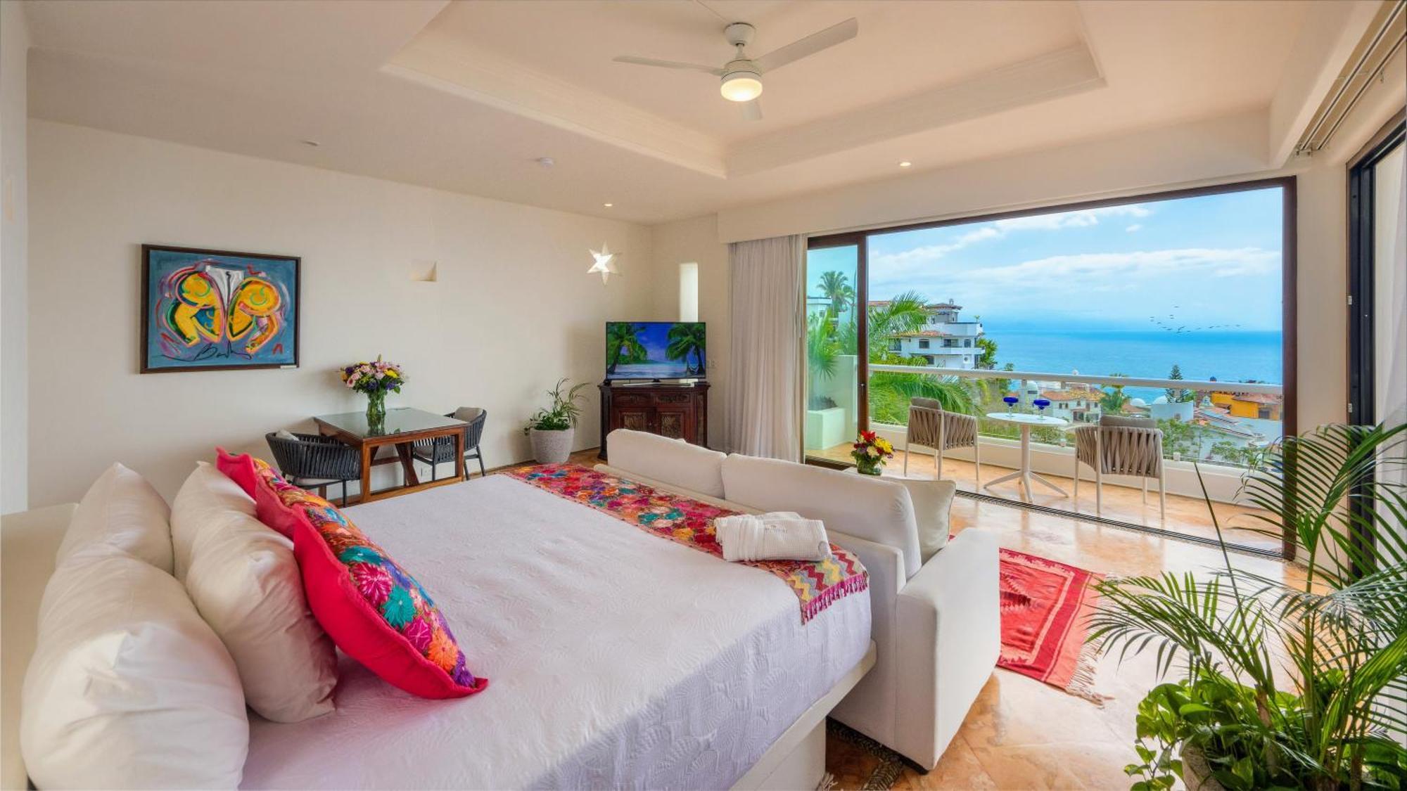 Villa Divina Luxury Boutique - Adults Only Пуерто-Вальярта Екстер'єр фото