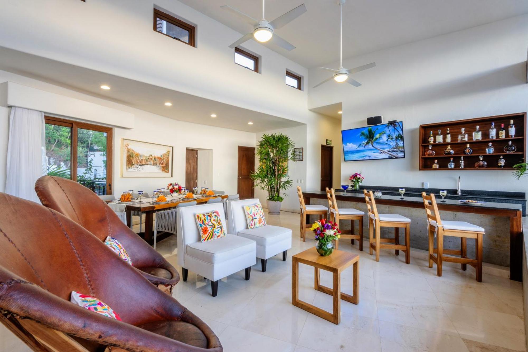 Villa Divina Luxury Boutique - Adults Only Пуерто-Вальярта Екстер'єр фото