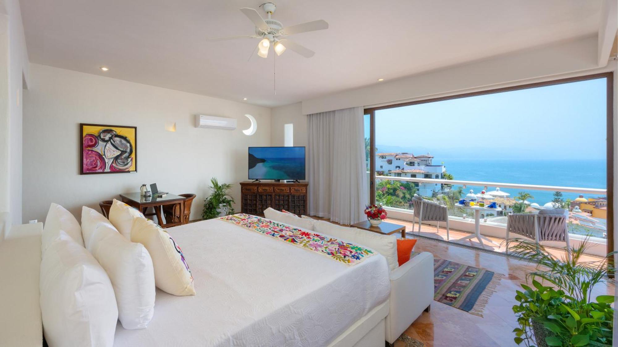 Villa Divina Luxury Boutique - Adults Only Пуерто-Вальярта Екстер'єр фото