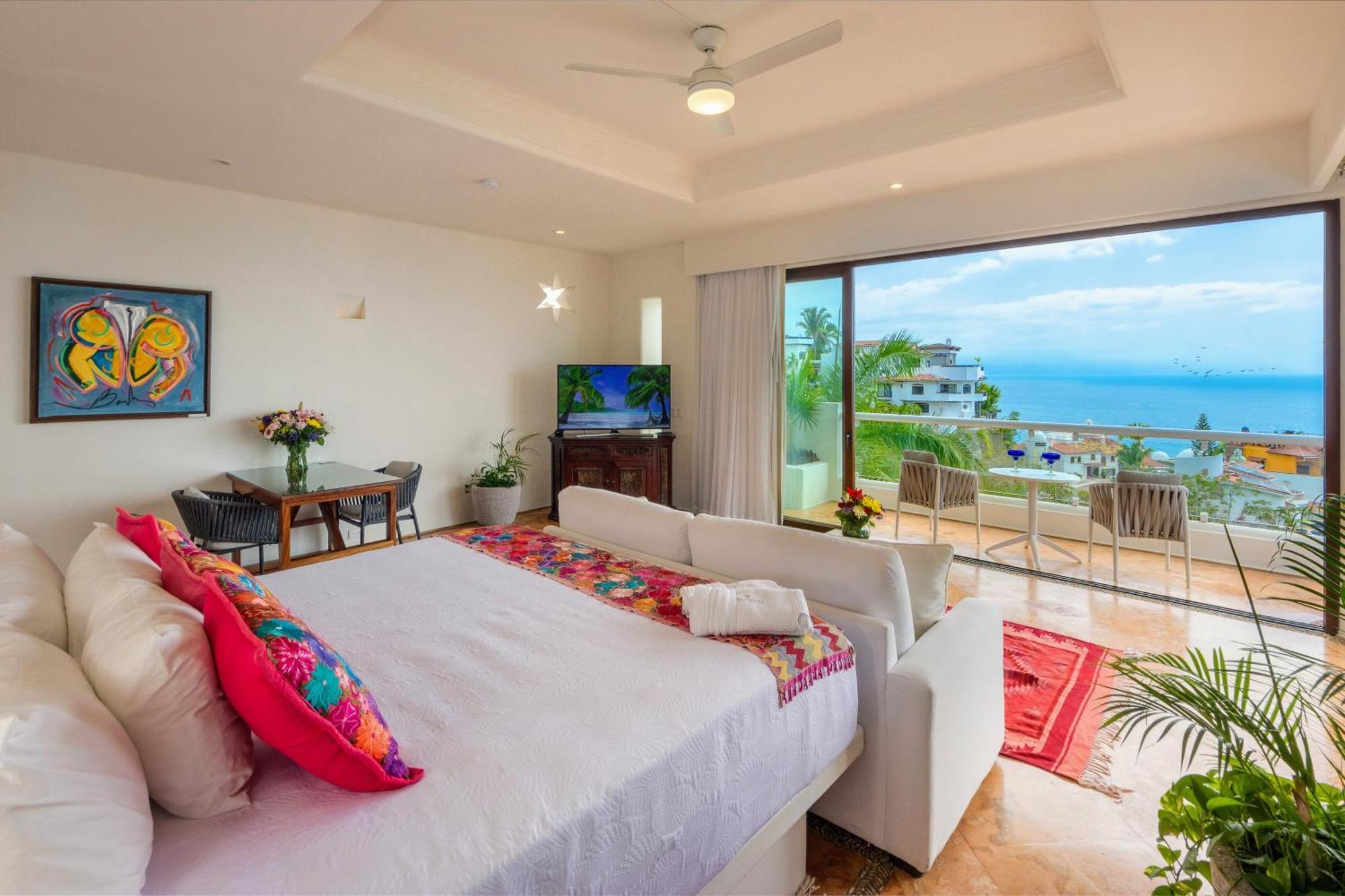 Villa Divina Luxury Boutique - Adults Only Пуерто-Вальярта Екстер'єр фото