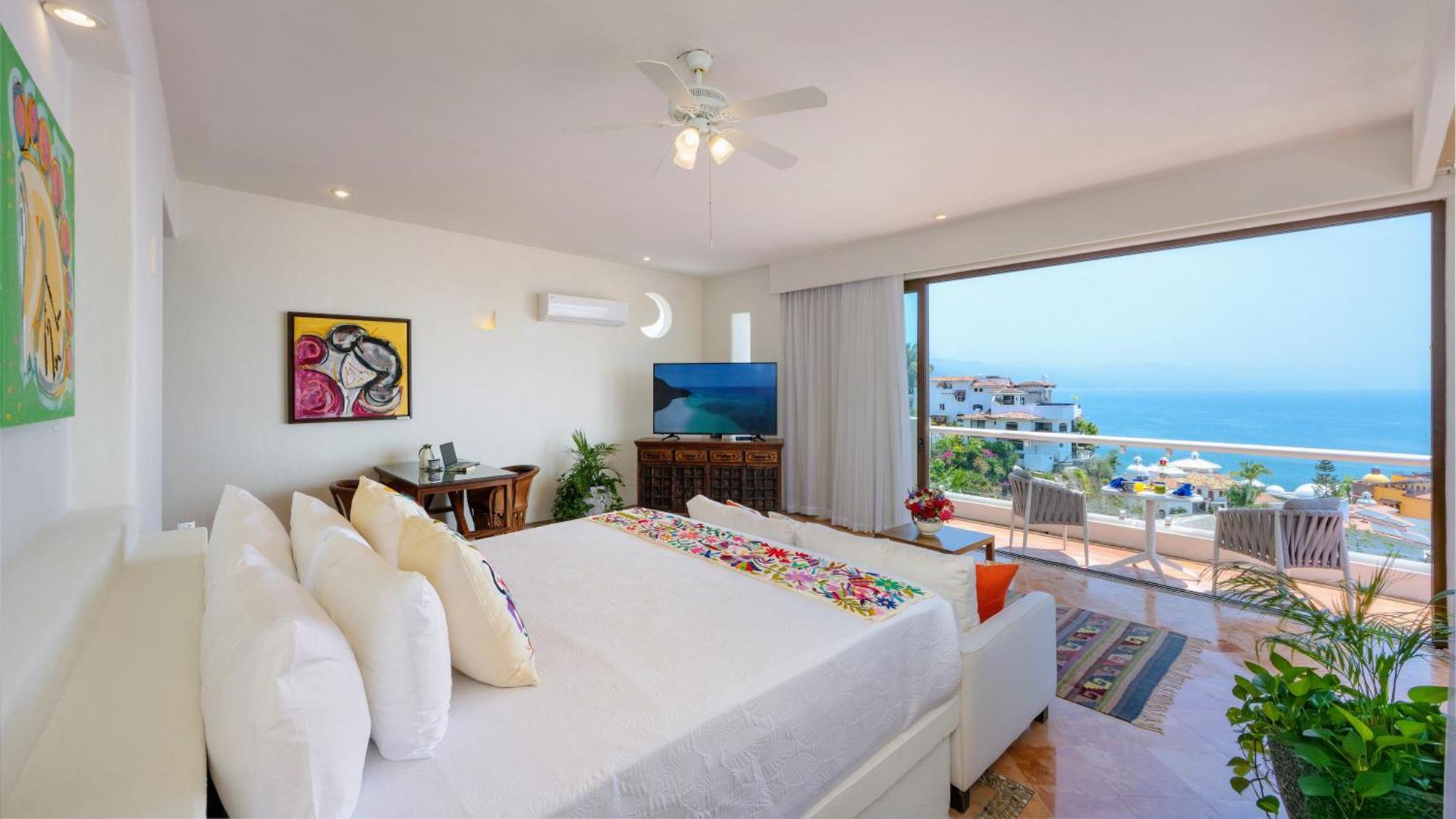 Villa Divina Luxury Boutique - Adults Only Пуерто-Вальярта Екстер'єр фото