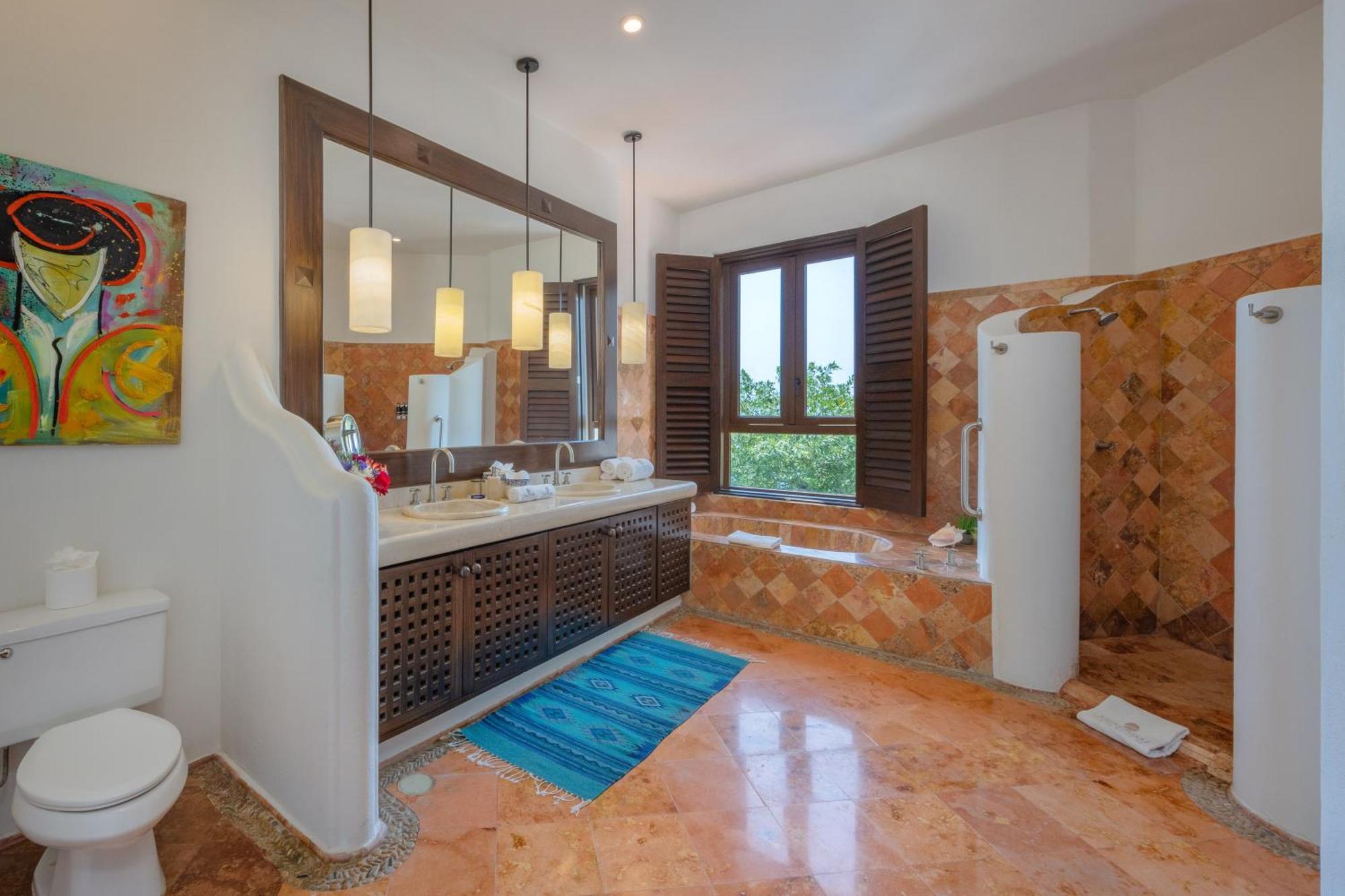 Villa Divina Luxury Boutique - Adults Only Пуерто-Вальярта Екстер'єр фото