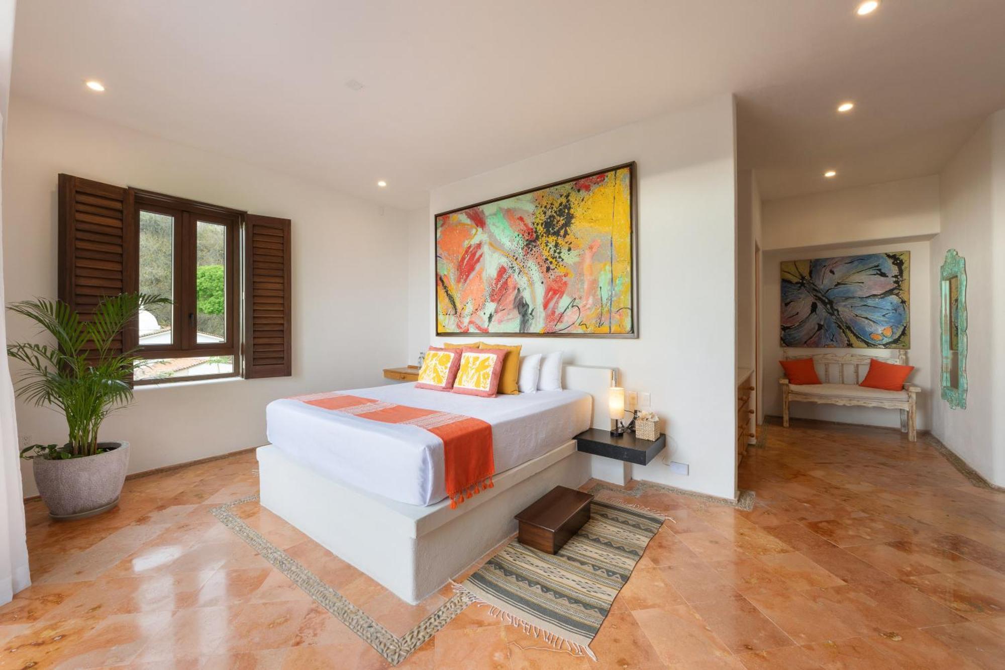 Villa Divina Luxury Boutique - Adults Only Пуерто-Вальярта Екстер'єр фото
