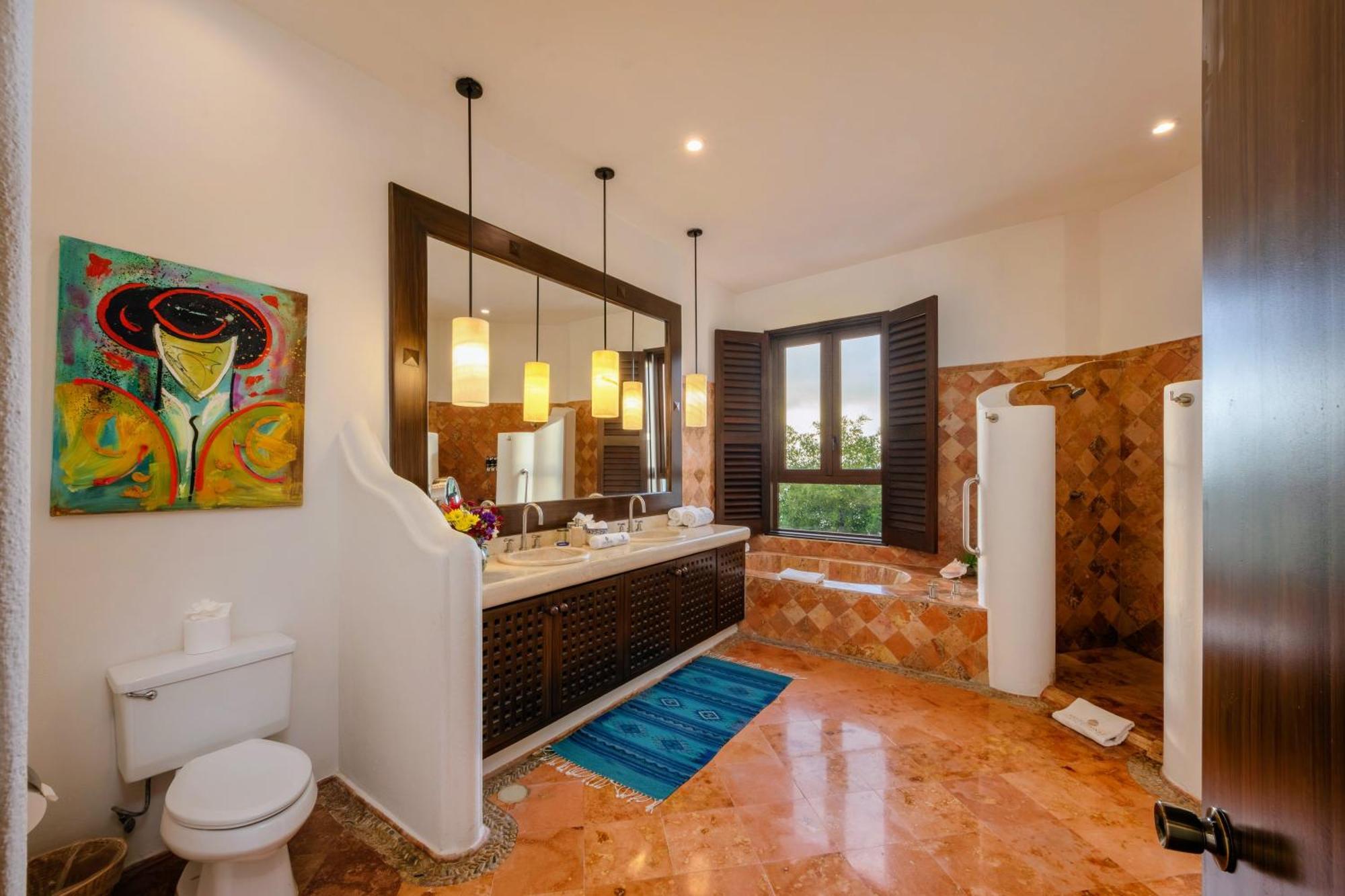 Villa Divina Luxury Boutique - Adults Only Пуерто-Вальярта Екстер'єр фото